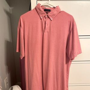 Peter Millar Crown Crafted Polo